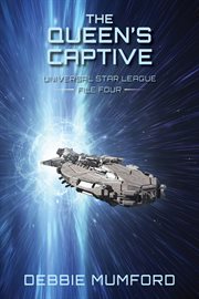 The queen's captive cover image