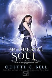 My immortal soul cover image