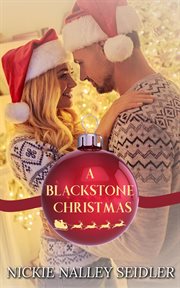 A blackstone christmas cover image