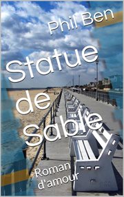 Statue de Sable cover image