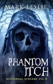 Phantom itch cover image