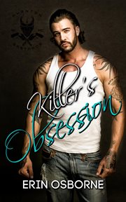 Killer's obsession cover image