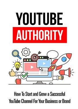 Cover image for Youtube Authority