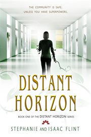 Distant Horizon cover image