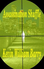 Assassination shuffle cover image