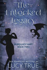 The unlocked legacy cover image