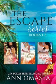 The escape series : Books #1-3 cover image