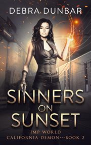 Sinners on Sunset cover image