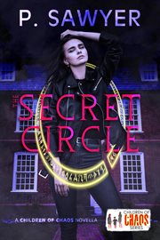 The Secret Circle cover image