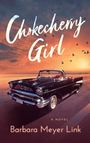 Chokecherry girl cover image