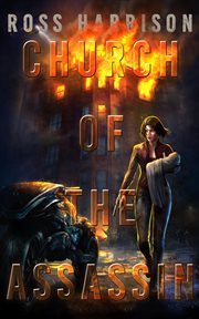 Church of the assassin cover image