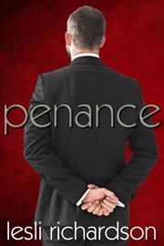 Penance cover image