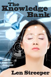 The knowledge bank cover image