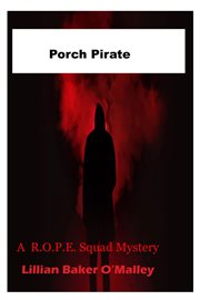 Porch pirate cover image