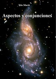Aspectos y conjunciones cover image