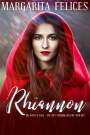 Rhiannon cover image