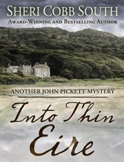 Into thin eire : another John Pickett mystery cover image