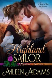 A highland sailor cover image