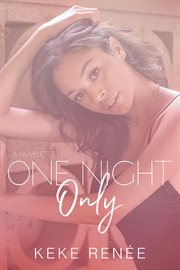 One night only-a novelette cover image