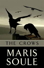 The crows cover image