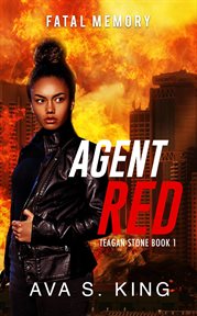 Agent Red : fatal memory cover image