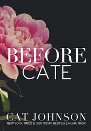 Before Cate cover image