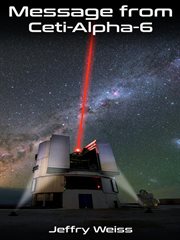 Message from ceti-alpha 6 cover image