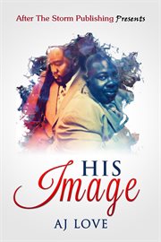 His image (after the storm publishing presents) cover image