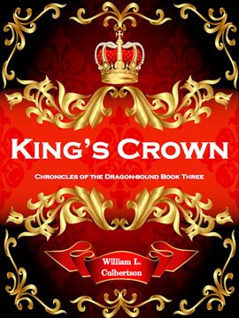 Cover image for King's Crown