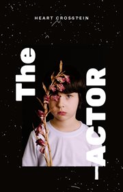 The actor cover image