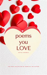 Poems You Love cover image