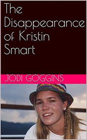 The disappearance of kristin smart cover image
