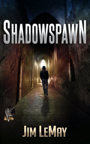 Shadowspawn cover image