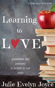 Learning to love cover image