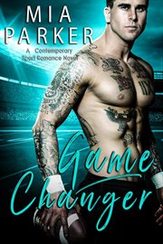 Game changer cover image