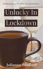 Unlucky in lockdown cover image