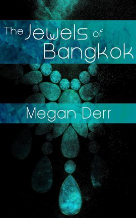 Cover image for Jewels of Bangkok