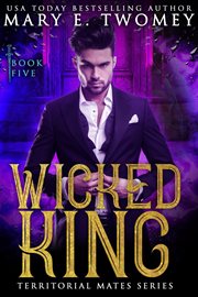 Wicked king cover image