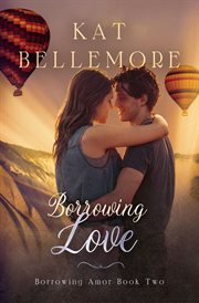 Borrowing love cover image