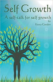Self growth by kessa gooden cover image