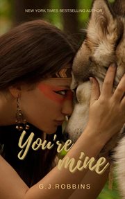 You're mine cover image