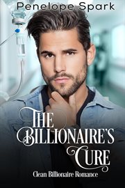 The Billionaire's Cure cover image
