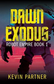 Dawn Exodus cover image
