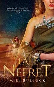 The tale of nefret cover image