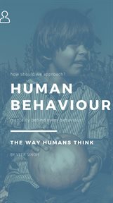 Human behaviour cover image
