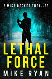 Lethal force cover image