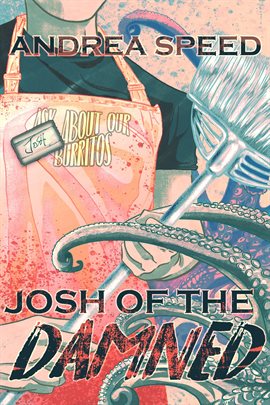 Cover image for Josh of the Damned