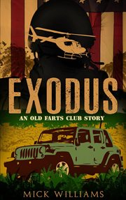 Exodus cover image