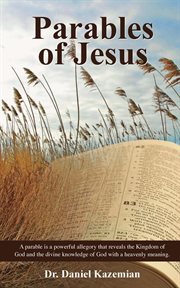 Parables of jesus cover image