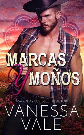 Cover image for Marcas y Moños